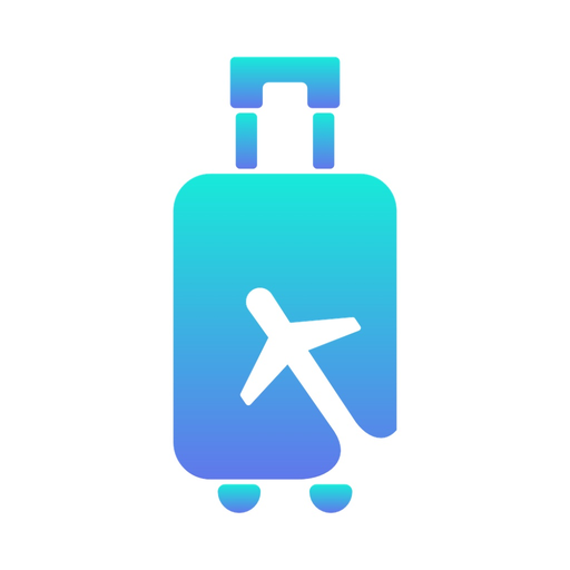 Tripful: AI Travel Planner icon