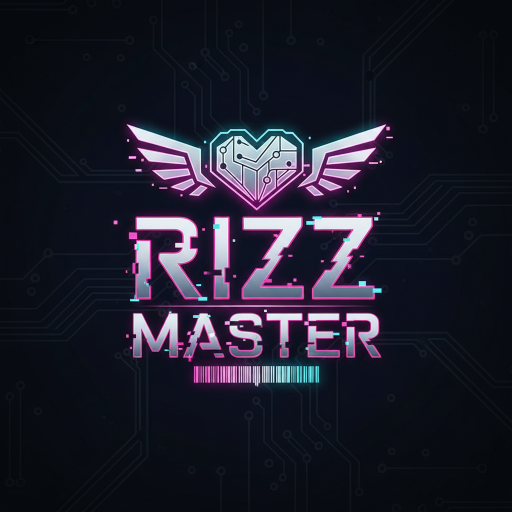 Rizz Master: AI Dating Wingman icon