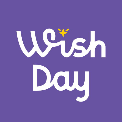 WishDay: AI Birthday Reminder icon