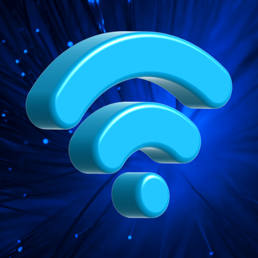 WiFi Analyzer: Network Scanner icon