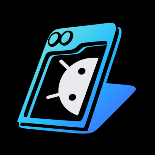 CoverScreen OS icon