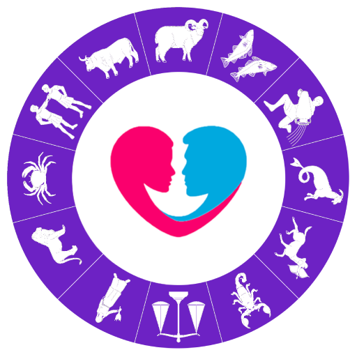 Astrology Dating- Zodiac& Star icon