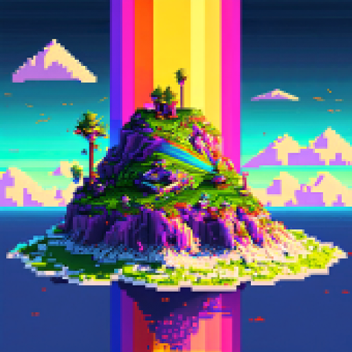 athena.studio.colorisland.pixel.art.puzzle icon