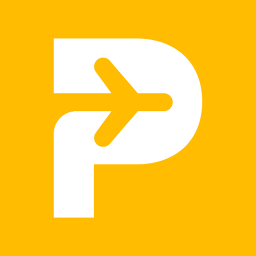Packy AI - Travel Planner icon