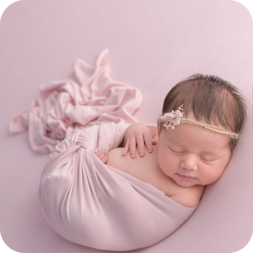 Baby Photo Editor - Month Pics icon