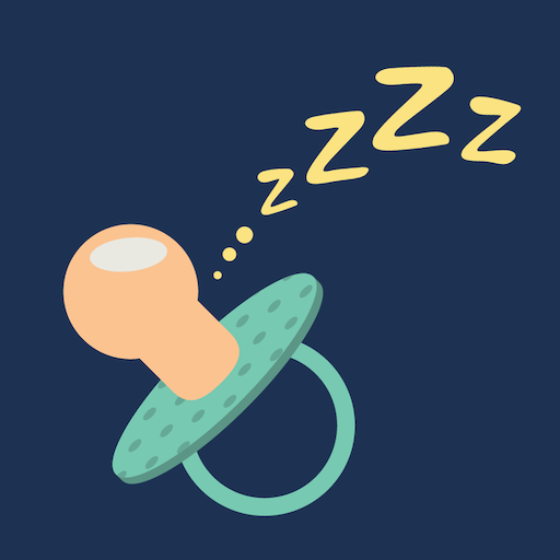 Baby Sleep & White Noise icon
