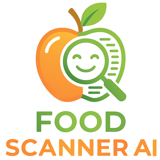 Food Scanner AI icon