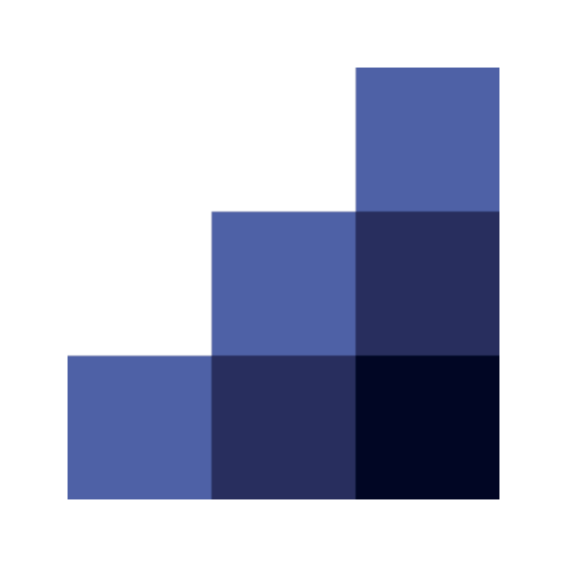 TrackMyStack Net Worth Tracker icon