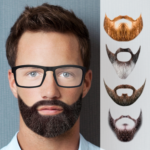 Beard icon