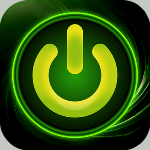 Flashlight - LED icon
