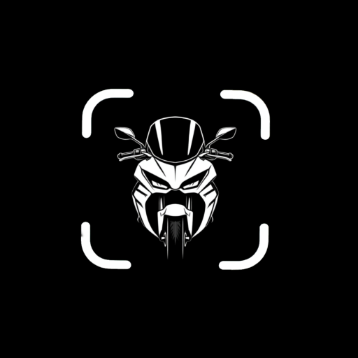 Motorcycle Repair AI icon