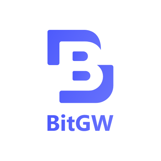 BitGW: Trade Bitcoin & Crypto icon