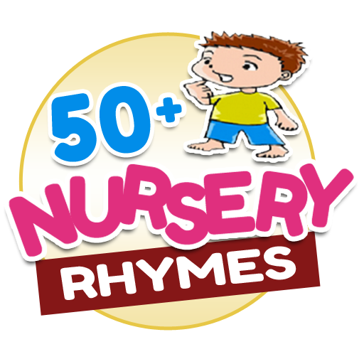 Nursery Rhymes Offline Songs icon