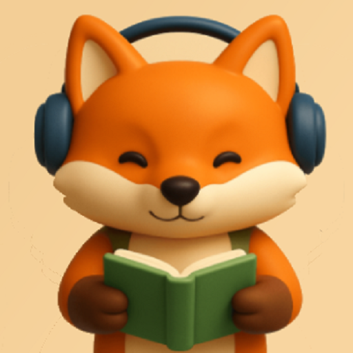 BookWise: Audio Book Summaries icon