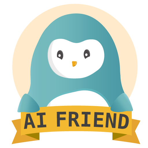 Wysa: Mental Wellbeing AI icon
