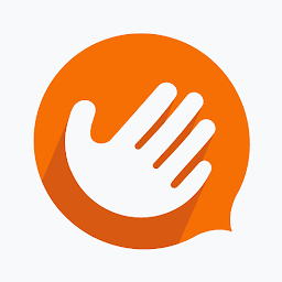 Hand Talk Translator for ASL icon