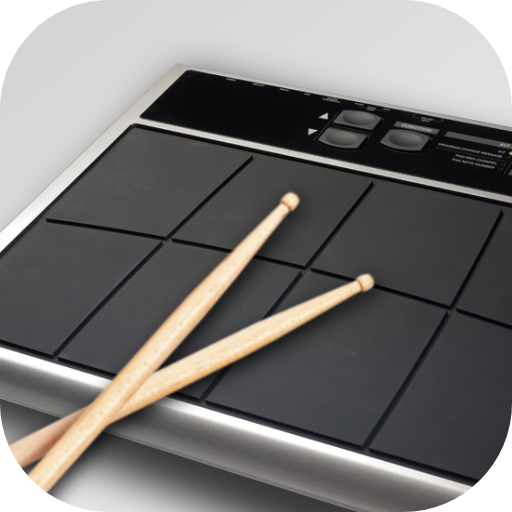 Real Pads: electro octapads DJ icon
