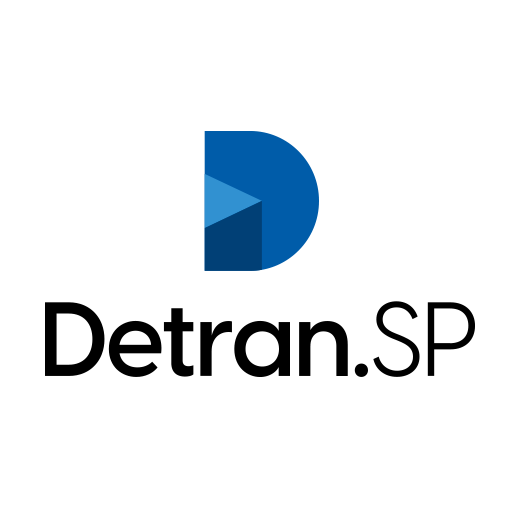 Detran.SP icon