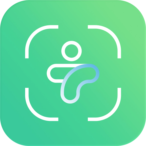 Rash ID: AI Skin Scanner icon
