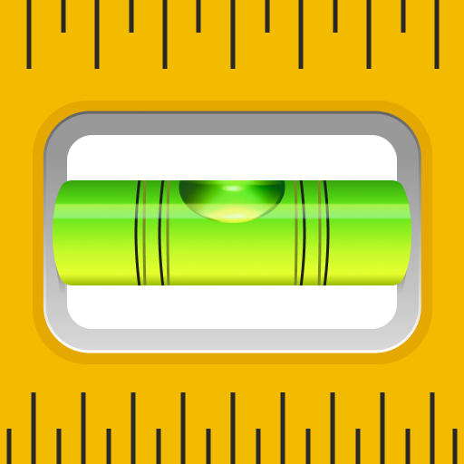 Bubble Level : Spirit Level icon