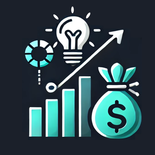 Business Plan Generator icon