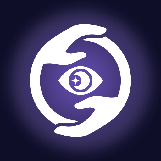 MyStar: Live Psychic & Tarot icon