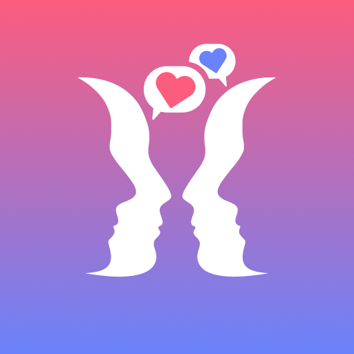 AI Dating & Wingman - ChatTwin icon