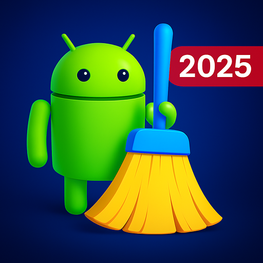 Cleaner - Clean Phone icon
