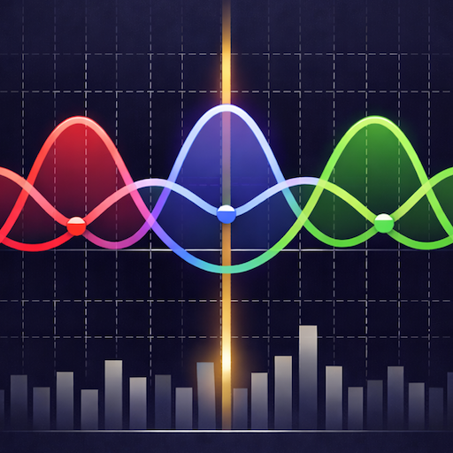 Biorhythm Tracker icon