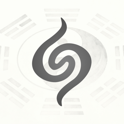 算算玄学：八字命理与运势解析 icon