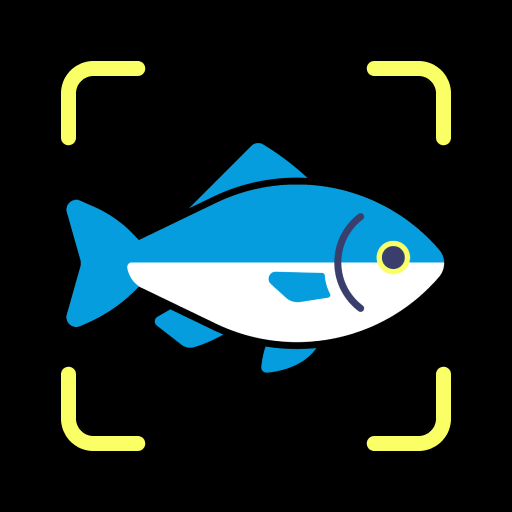 Fish Identifier - Fishly AI icon
