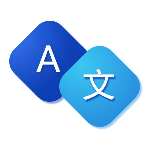 Offline Language Translate icon