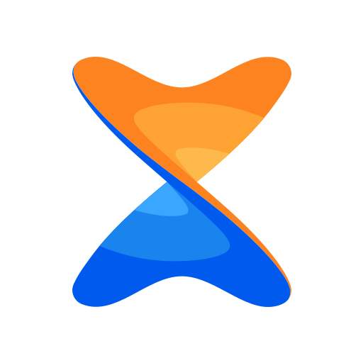 Xender - Quick Share, Transfer icon