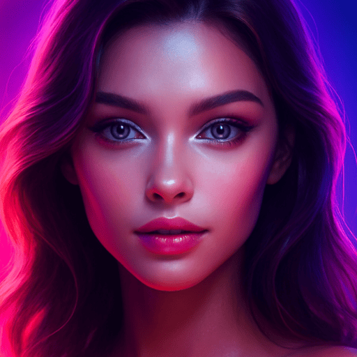 MyChar: Chat with AI Friends icon