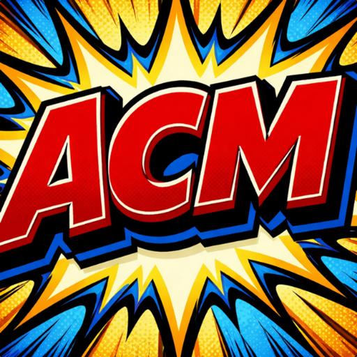 AI Comic Maker - Manga Creator icon