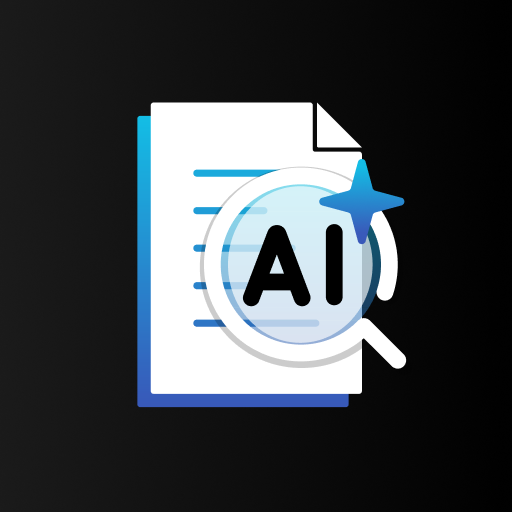 AI Detector & AI Checker icon