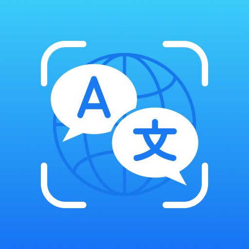 Translate AI - Live Translate icon