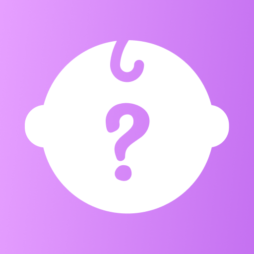 AI Baby Generator - TinyFaces icon