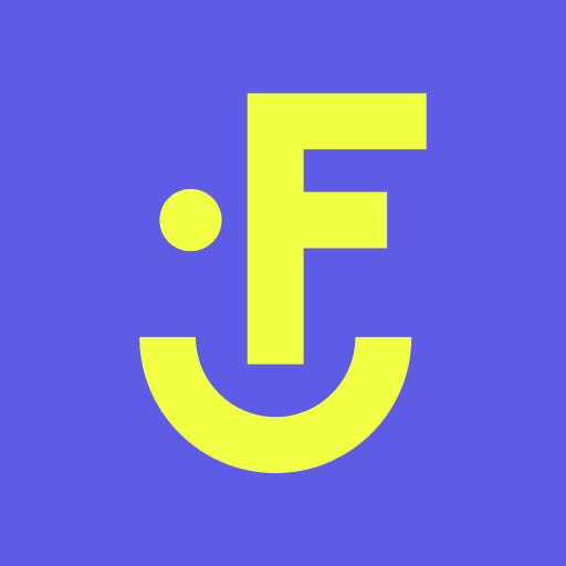 FaceIQ - AI Face Analyzer icon