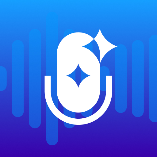AI Note Taker - NotebookAI icon