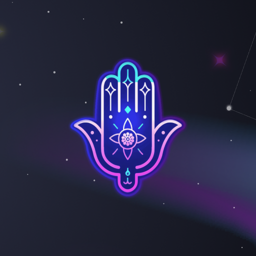 Palm Reader AI icon