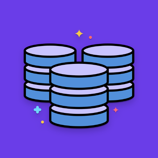 SQLApp SQL Client MsSQL, MySQL icon