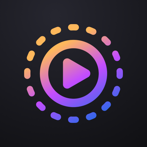 Photica・AI Live Photo Animator icon
