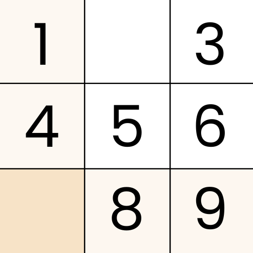 9x9 Sudoku Grid: Sudoku Solver icon