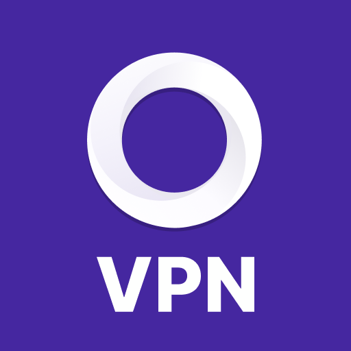 VPN 360: Private & Secure Wifi icon