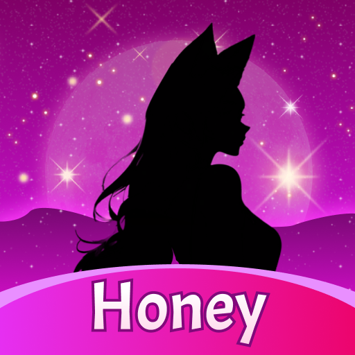 Honey AI - Virtual companion icon