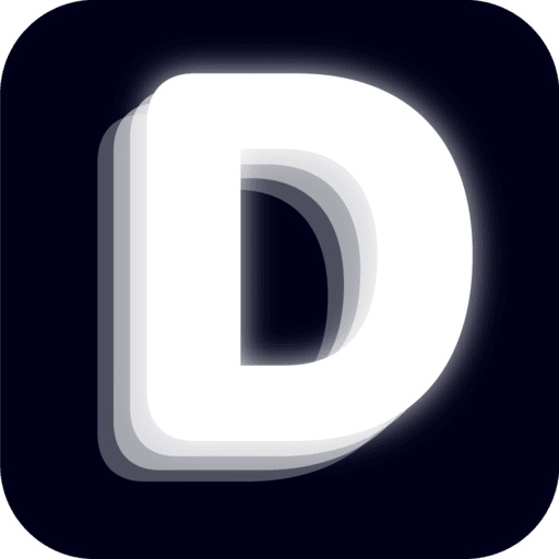 AiDub: AI Video Translator icon