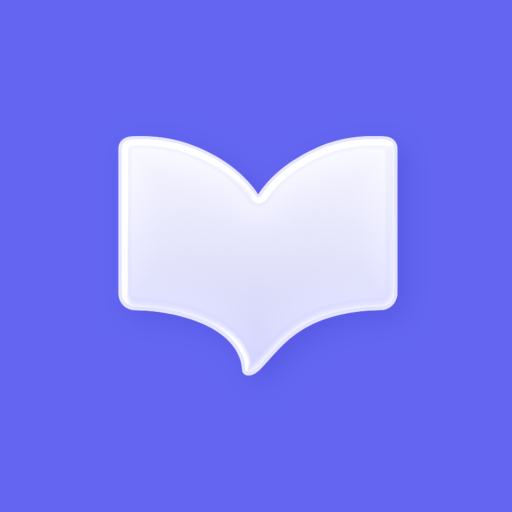 Voc AI - Vocabulary Trainer icon