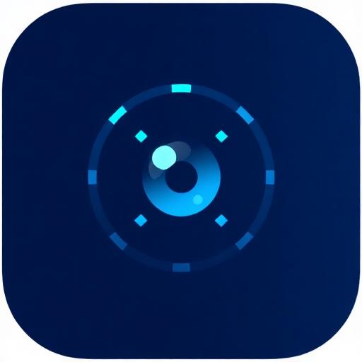 AI Image Detector icon
