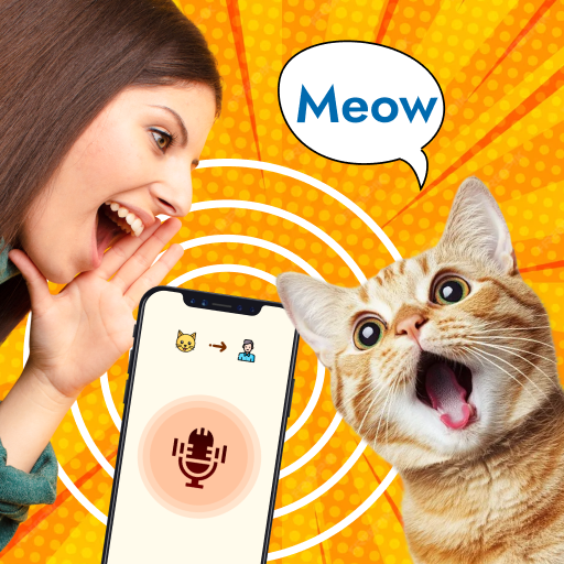 Pet Translator, Dog Translator icon